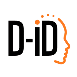 D-ID logo