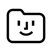 Fabric logo