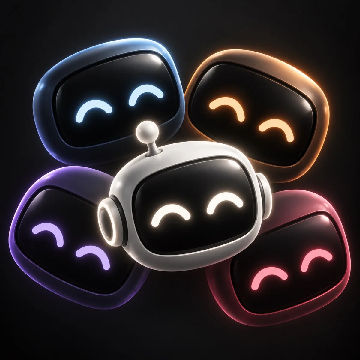 GBot logo