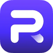 Photoroom logo