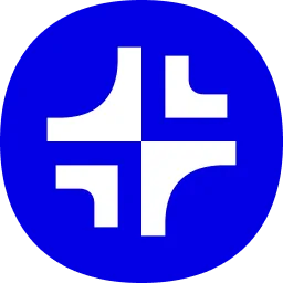 Plus AI logo