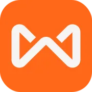 Writesonic logo